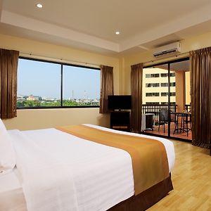 Two-Bedroom Suite